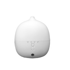 Tuya smart WiFi Wireless Essential Oil Aromatherapy Diffuser – Phone App & Voice Control - 300ml Ultrasonic Diffuser & Humidifier - Create Schedules - LED & Timer Settings