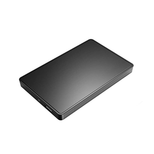 2.5 inch HDD USB 3.0 to 2.5 inch SATA External Hard Disk Drive enclosure with a USB 3.0 port 