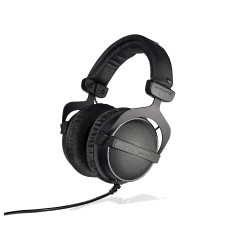 beyerdynamic DT 770 Pro 80 ohm Limited Edition Professional Studio Headphones, Black