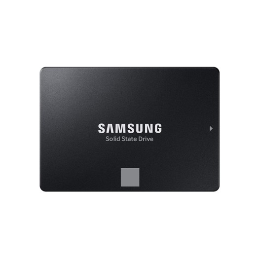 SAMSUNG 870 EVO 1TB SATA III SSD 2.5” Internal Solid State Hard Drive, Upgrade PC or Laptop Memory and Storage for IT Pros, Creators, Everyday Users, MZ-77E1T0B/AM