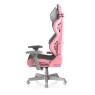 DXRacer Air 3 Series Gaming Chair - Pink/Grey  AIR-R3S-GP.G-E2