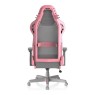 DXRacer Air 3 Series Gaming Chair - Pink/Grey  AIR-R3S-GP.G-E2