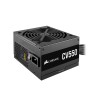 CORSAIR CV Series CV550 CP-9020210-NA 550W ATX12V 80 PLUS BRONZE Certified Non-Modular Power Supply