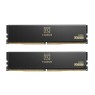 TEAMGROUP T-Create Expert Overclocking 10L DDR5 32GB Kit (2 x 16GB) 6400MHz (PC5-51200) CL40 Desktop Memory Module Ram - CTCED532G6400HC40BDC01