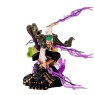 20CM Roronoa Zoro Figurine One Piece Anime Action Figure