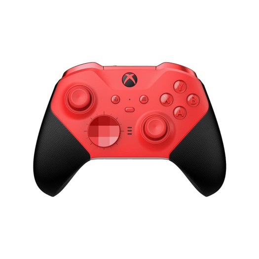 Xbox Elite Wireless Controller Series 2 Core – Red