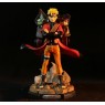 Anime Figure Ninja Fairy Model Naruto Model Ornaments