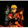 Anime Figure Ninja Fairy Model Naruto Model Ornaments