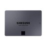 SAMSUNG 870 QVO SATA III SSD 2TB 2.5" Internal Solid State Drive, Upgrade Desktop PC or Laptop Memory and Storage for IT Pros, Creators, Everyday Users