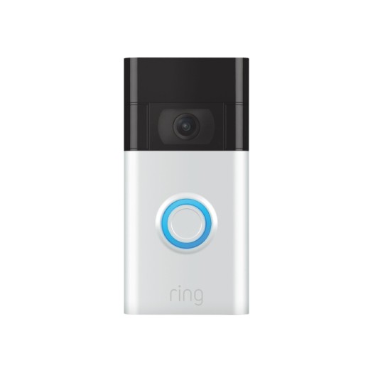 Ring Video Doorbell Wired 