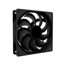Generic 140mm Chassis Fan in Black