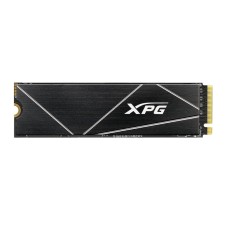 XPG 2TB GAMMIX S70 Blade - Works with Playstation 5, PCIe Gen4 M.2 2280 Internal Gaming SSD Up to 7,400 MB/s (AGAMMIXS70B-2T-CS)