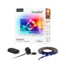 Nanoleaf 4D - TV Sync Camera and Smart Addressable Gradient Lightstrip Kit, Immersive TV LED Backlights, Bias Lighting for Home Theatre & Console Gaming (Up to 65" TVs and Monitors)