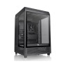 Thermaltake Tower 500 Vertical Mid-Tower Computer Chassis Supports E-ATX CA-1X1-00M1WN-00