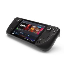 Steam Deck Handheld Console - 1TB - 1280 x 800 LCD Display