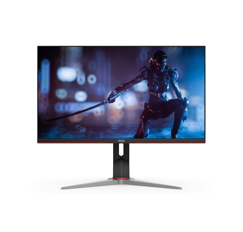 AG254FG AGON PRO 24.5 Premium Gaming Monitor - AOC Monitor