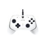 Razer Wolverine V2 Wired Gaming Controller for Xbox Series X|S, Xbox One, PC: Remappable Front-Facing Buttons - Mecha-Tactile Action Buttons and D-Pad - Trigger Stop-Switches - White