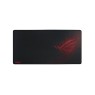 ASUS ROG Sheath Extended Gaming Mouse Pad - Ultra-Smooth Surface for Pixel-Precise Mouse Control | Durable Anti-Fray Stitching | Non-Slip Rubber Base | Light & Portable -  900 x 440 x 3 mm