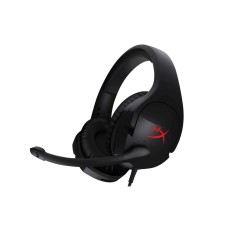 HyperX Cloud Stinger – Gaming Headset, Lightweight, Comfortable Memory Foam, Swivel to Mute Noise-Cancellation Microphone, Works on PC, PS4, PS5, Xbox One, Xbox Series X|S, Nintendo Switch and Mobile