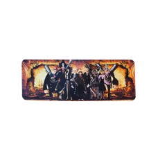 One piece strong world Gaming Mousepad – Extended