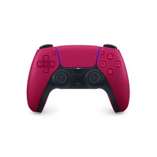 Sony Playstation 5 PS5  DualSense wireless controller - Cosmic Red
