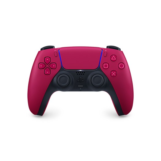 Sony Playstation 5 PS5  DualSense wireless controller - Cosmic Red