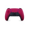 Sony Playstation 5 PS5  DualSense wireless controller - Cosmic Red