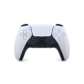 Sony Playstation 5 PS5 DualSense wireless controller - white