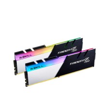 G.SKILL Trident Z Neo Series (Intel XMP) DDR4 RAM 16GB (2x8GB) 3600MT/s CL16-19-19-39 1.35V Desktop Computer Memory UDIMM (F4-3600C16D-16GTZNC)