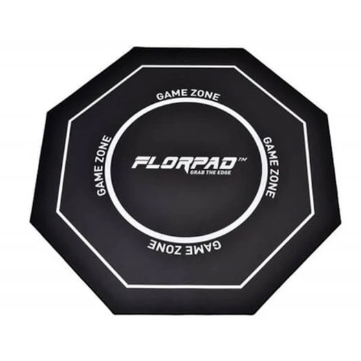 Florpad - Game Zone (Large Size 120x120cm)