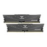 TEAMGROUP T-Force Vulcan Z DDR4 32GB Kit (2x16GB) 3200MHz (PC4-25600) CL16 Desktop Memory Module Ram  - TLZGD432G3200HC16FDC01