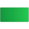 Glorious Green Screen Gaming Mouse Pad XXL
