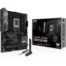 ASUS TUF Gaming Z790-Plus WiFi LGA 1700(Intel®12th&13th Gen) ATX Gaming Motherboard(PCIe 5.0,DDR5,4xM.2 Slots,16+1 DrMOS,WiFi 6,2.5Gb LAN,Front USB 3.2 Gen 2 Type-C®,Thunderbolt 4(USB4),Aura RGB)