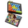 The Shrimp Bomber Gaming Keyboard