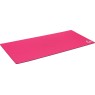 Logitech G840 XL Gaming Mouse Pad Pink Limited Edition