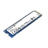 Kingston NV2 2TB M.2 2280 NVMe Internal SSD | PCIe 4.0 Gen 4x4 | Up to 3500 MB/s