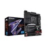 GIGABYTE Z790 AORUS Elite AX (LGA 1700/ Intel Z790/ ATX/ DDR5/ Quad M.2/ PCIe 5.0/ USB 3.2 Gen2X2 Type-C/Intel WiFi 6E/ 2.5GbE LAN/Q-Flash Plus/PCIe EZ-Latch/Gaming Motherboard)