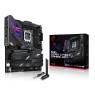 ASUS ROG Strix Z790-E Gaming WiFi 6E LGA 1700(Intel® 12th&13th Gen) ATX Gaming Motherboard(PCIe 5.0, DDR5,18+1 Power Stages,2.5 Gb LAN,Thunderbolt 4,5xM.2, 1xPCIe 5.0 M.2,Front Panel USB 3.2 Port)