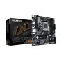 GIGABYTE B650M D3HP AM5 LGA 1718 AMD B650 M-ATX Motherboard, DDR5, 2x PCIe 4.0 M.2, PCIe 4.0, USB 3.2 Gen2 Type-C, 2.5GbE LAN